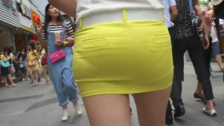 super tight skirt