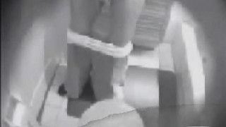 NOT My sister fingering in toilet caught by hidden cam
