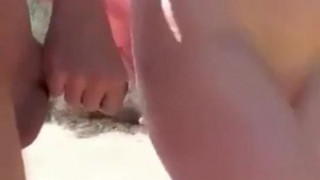 Nude Beach - Meet and Greet the Guys