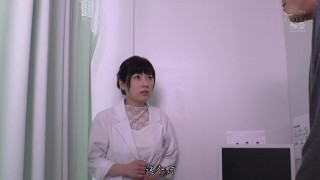 补完计划❤痴女医生奥田咲每天都要用巨乳榨取病人们的精液来检查
