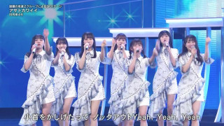 201231 (720p+1080i) 第71回NHK紅白歌合戦「夢を歌おう」 (46Group Part)