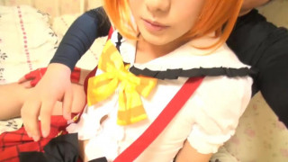 Penis Cosplay おちんコス Collection - 20