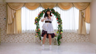 【初投稿】【ゆみこ】AKB48 チャンスの順番 踊ってみた♪