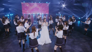 乃木坂46 – NOGIZAKA46 Mai Shiraishi Graduation Concert ~Always beside you~ [2021 03 10]