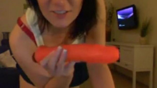 pussy and anal webcam