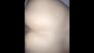 Chav from england gets anal
