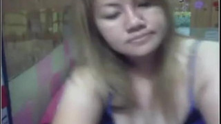 Chubby Thai Girl Perfect Body Webcam