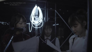 Nogizaka46 7th Year Birthday Live - Disc 5 - Making of 7th Year Birthday Live - HD