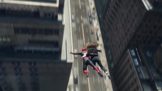 Spider-Man NO Way Home Official Trailer 2