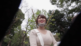 KTKC-131 マキシワンピの高身長ボンキュッボンGカップお姉さん 昼間から公園で自粛飲みしてるスケベラインくっきり女子大生に痴女られた衝撃動画