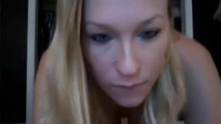 Dirty vocal webcam slut!!