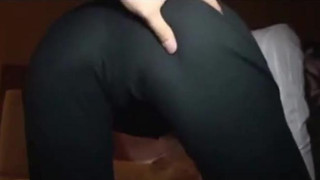 Office Lady In Pants  Rubbing, Riding (Best of Anlife)