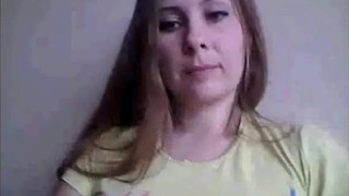 Girl Caught on Webcam - Part 11 - Russian Milf Cam