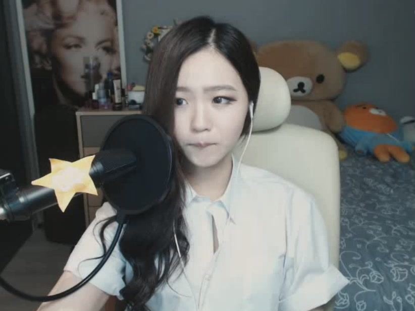 Watch 우연 팬방 Korean Bj 팬방 Kbj Webcam Korean Korean Webcam Porn Cloud Hot Girl