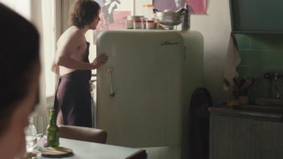 Emma Watson Colonia Nude