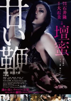 《甜蜜皮鞭》2013日本限制级悬疑.加长无删减導演版.BD720P.日语中字