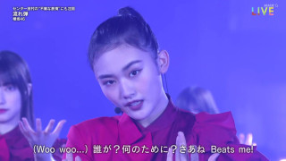 211231 72nd NHK Kouhaku Uta Gassen - Sakurazaka46 &amp; Hinatazaka46 &amp; Nogizaka46 - Cut - FHD mov