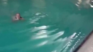 swim and fuck
