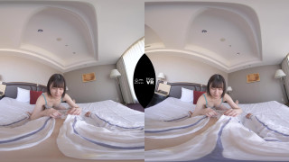 SQTEVR-001 【VR】VRフェラチオコレクション 美少女の口マンコで口内発射8連発！ - 5
