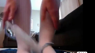 suck dick on webcam