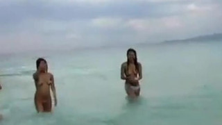 Pattaya Island Girls