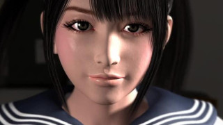 [160826] [Umemaro 3D] Vol 14 - Cheeky Girl