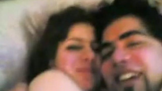 iranian hot couple -part1
