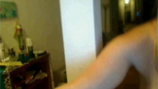 Melissa Manning Topless Cam