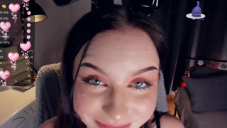 Webcam bitch