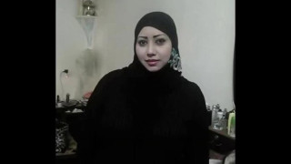 Turkish-Arabic-Asian hijap mix photo 31 THE END