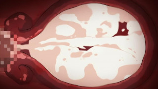 [桜都字幕组][720P][ばにぃうぉ～か～] OVA 冥刻學園 受胎編 ＃2 「お兄ちゃんに中出しされて、私……とても嬉しかったよ」