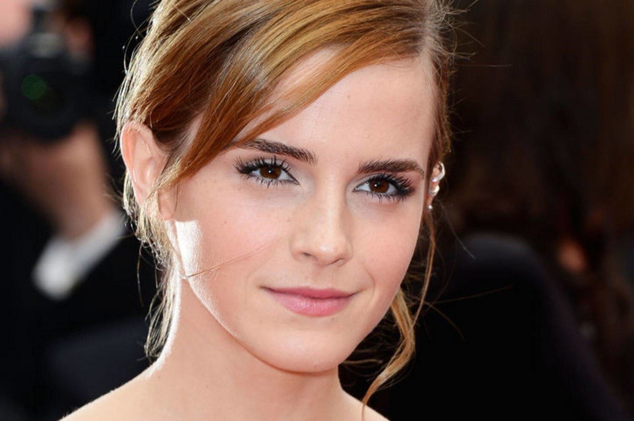 Emma Watson 5