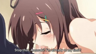[Subs] Real Eroge Situation! Episode 1