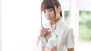 540_mikako_02 ポニーテール美少女の性春セックス／Mikako | S-Cute