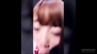 極限男友視角~草莓妹的口交短視頻!!