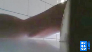 voyeur teen masturb cabin shower